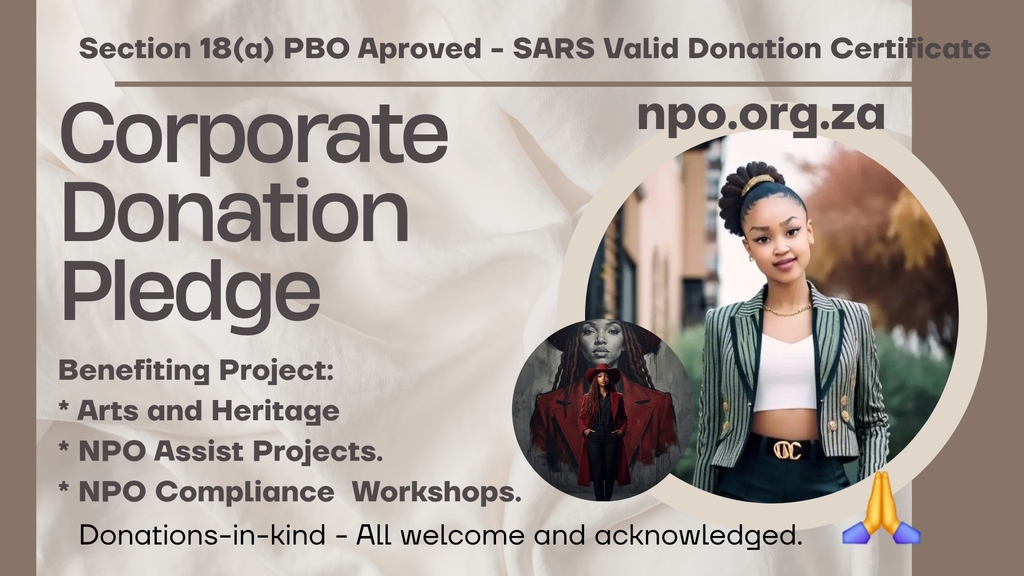 donate to npo